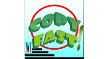COPY FAST FOTOKOPIRNICA - Fotokopirnice Beograd - Slika logo 