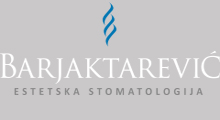 BARJAKTAREVIĆ ESTETSKA STOMATOLOGIJA - Стоматологические кабинеты Beograd - Фото logo 