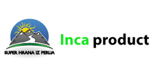 ORGANSKA I BEZGLUTENSKA HRANA IZ PERUA - INCA PRODUCT DOO - Zdrava hrana Beograd - Slika logo 