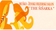 THE SISARKA - Hairdressers Beograd - Photo logo 