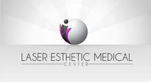 LASER ESTHETIC MEDICAL CENTER - Kozmetički saloni Beograd - Slika logo 