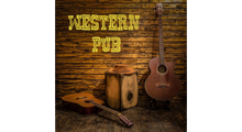 WESTERN PUB - Pivnice Beograd - Slika logo 