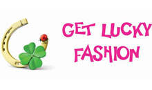 GET LUCKY FASHION ITALIJANSKA GARDEROBA - Butici Beograd - Slika logo 