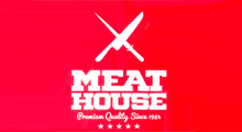 MEAT HOUSE - Мясники, мясные продукты Beograd - Фото logo 