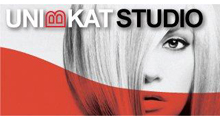 STUDIO UNIQUE - Hairdressers Beograd - Photo logo 