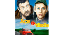 AGENCIJA VAM - Rent a car Beograd - Slika logo 