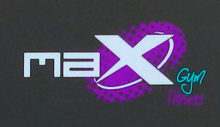 MAX GYM & FITNESS BORCA - Gyms, fitness Beograd - Photo logo 