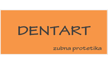 DENTART - Stomatološke ordinacije Beograd - Slika logo 