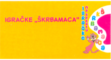 IGRAČKE ŠKRBAMACA - Igračke Beograd - Slika logo 