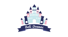 BELI DVORAC - PREDŠKOLSKA USTANOVA - Predškolske ustanove i privatni vrtići Beograd - Slika logo 