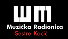 SESTRE KOCIC MUSIC WORKSHOP - Creative centers Beograd - Photo logo 