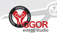 IGOR STUDIO - Kozmetički saloni Beograd - Slika logo 