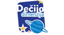 BEOBONUS DOO - DEČIJA DIMENZIJA - Proslava dečijih rođendana, rođendaonice Beograd - Slika logo 