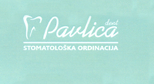PAVLICA DENT - Zubna protetika Beograd - Slika logo 