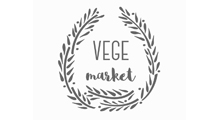VEGE MARKET - Zdrava hrana Beograd - Slika logo 