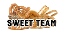 SWEET TEAM POSLASTIČARNICA - KAFE - PEKARA - Pekare Beograd - Slika logo 