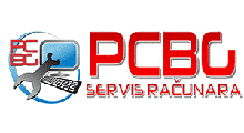 PCBG SERVIS - Servisi računara, laptopova Beograd - Slika logo 