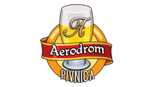 AERODROM RESTORAN & PIVNICA - Pivnice Beograd - Slika logo 