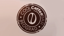 COOL COFFEE BAR - Kafe barovi i klubovi Beograd - Slika logo 