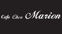 CAFE CHEZ MARION - Bars and night-clubs Beograd - Photo logo 
