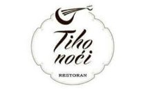 TIHO NOĆI - Ketering Beograd - Slika logo 