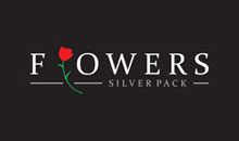 FLOWER SHOP FLOWERS - Flowers, flower shops Beograd - Photo logo 