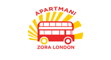 APARTMANI ZORA LONDON - Apartmani Beograd - Slika logo 