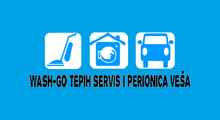 WASH & GO TEPIH SERVIS I PERIONICA VEŠA - Прачечные Beograd - Фото logo 