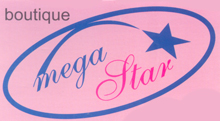 BUTIK MEGA STAR - Butici Beograd - Slika logo 