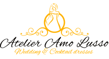 ATELIER AMO LUSSO - Venčanice Beograd - Slika logo 