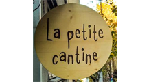 LA PETITE CANTINE - Fast food Beograd - Slika logo 