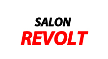 SALON REVOLT 75 - Kozmetički saloni Beograd - Slika logo 
