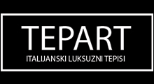 TEPART - Carpets Beograd - Photo logo 