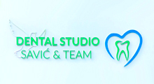 DENTAL STUDIO SAVIĆ&TEAM - Stomatološke ordinacije Beograd - Slika logo 