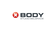 XBODY STUDIO BELGRADE - Gyms, fitness Beograd - Photo logo 