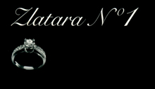 ZLATARA N1 - Zlatare Beograd - Slika logo 