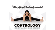 BODY&MIND STUDIO CONTROLOGY - Teretane, fitness Beograd - Slika logo 