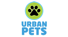 URBAN PETS - Kućni ljubimci, pet shop Beograd - Slika logo 