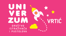 DEČIJI VRTIĆ UNIVERZUM - Дошкольные учреждения и частные детские сады Beograd - Фото logo 