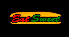 EAT SWEET - Fast food Beograd - Slika logo 