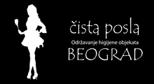 CISTA POSLA - Hygiene Beograd - Photo logo 