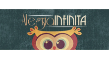 ALEGRIA INFINITA - Dekoracije, dekorativni predmeti Beograd - Slika logo 