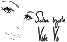 SALON LEPOTE VULE VU - Manikiri, pedikiri Beograd - Slika logo 