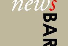 NEWS BAR - Bars and night-clubs Beograd - Photo logo 