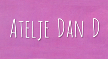 ATELJE DAN D - Wedding dresses Beograd - Photo logo 