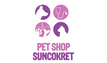 PET SHOP SUNCOKRET - Kućni ljubimci, pet shop Beograd - Slika logo 