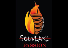 SOUVLAKI PASSION - GYROS - Kućna dostava Beograd - Slika logo 
