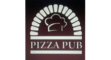 PIZZA PUB - Kućna dostava Beograd - Slika logo 