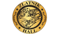 ZLATNIK HALL - Рестораны для свадеб, торжеств Beograd - Фото logo 