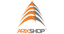 ARIX SHOP - SIBIRSKI ARIS - Краски и лаки Beograd - Фото logo 